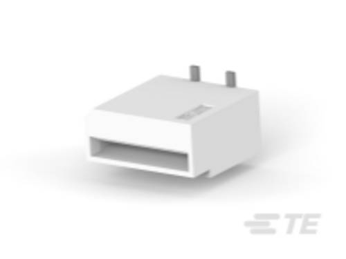 TE Connectivity FFC & FEC CONNECTOR AND ACCESSORIES 84982-4 Inhalt