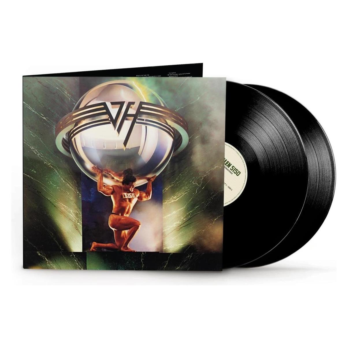 Rhino 5150 (OFGV) (EXP) (Van Halen) (68507552)