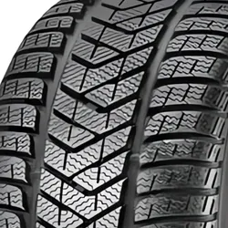Winter Sottozero 3 265/35 R21 101W XL Winterreifen