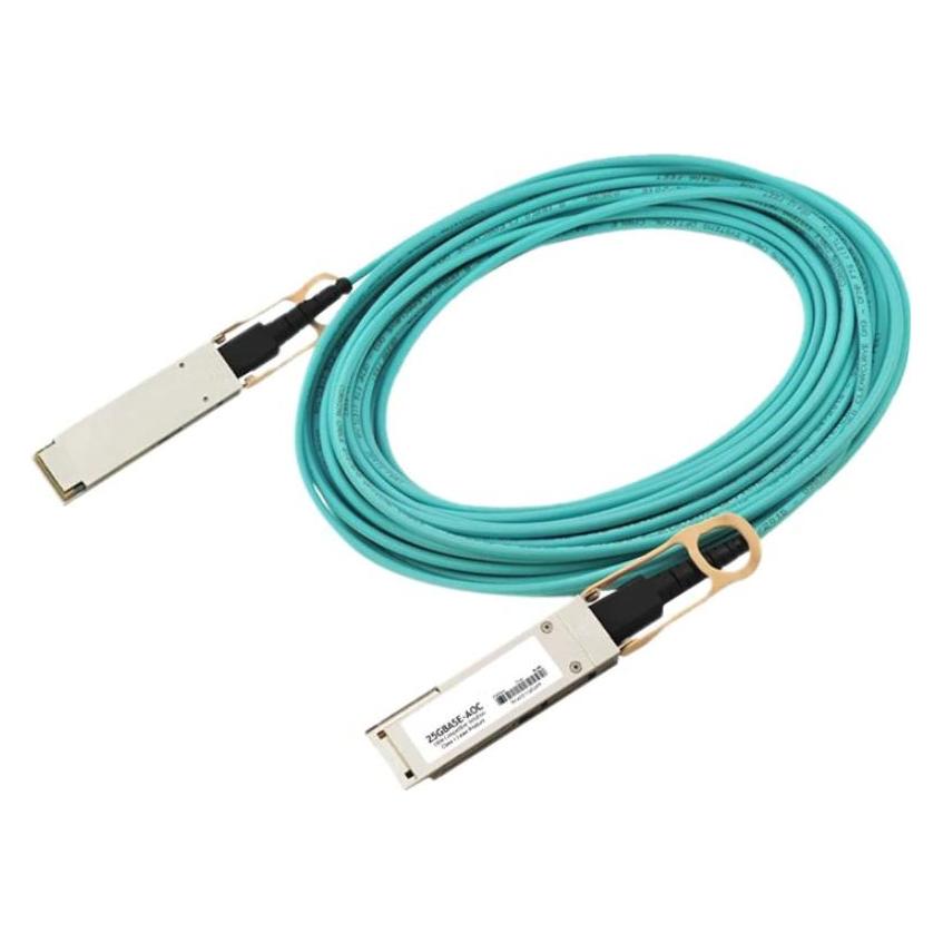 Cisco 25gbase Active Optical Sfp28 Cable 3m Nms Ns Cabl (SFP-25G-AOC3M=)