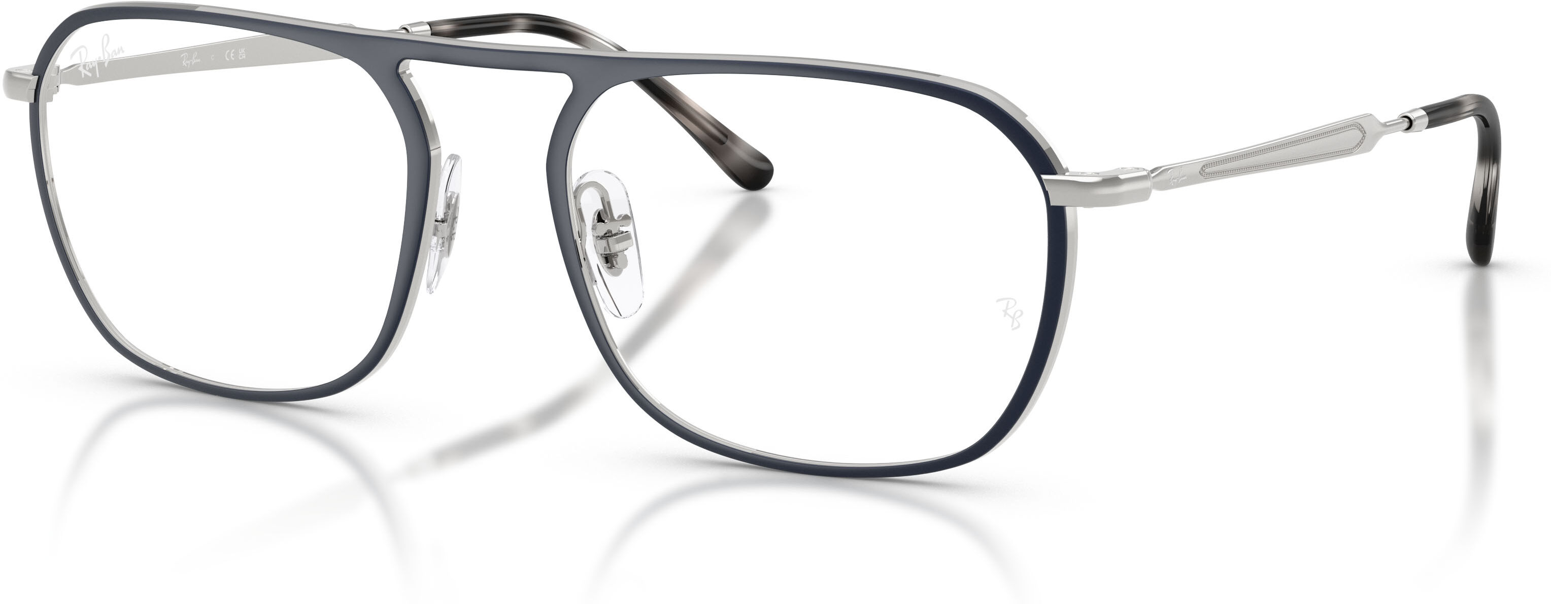 Occhiali da Vista Ray-Ban RX 6548 (3016) - RB 6548 3016