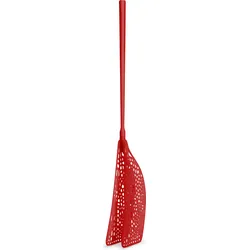 Wings Fliegenklappe rot