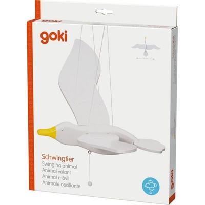 goki Schwingtier Möwe