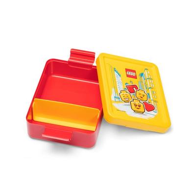 LEGO® Lunchbox Iconic Girl
