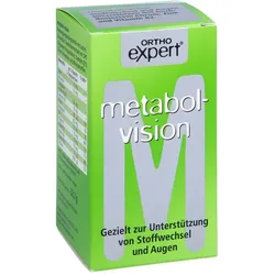 Metabol Vision Orthoexpert
