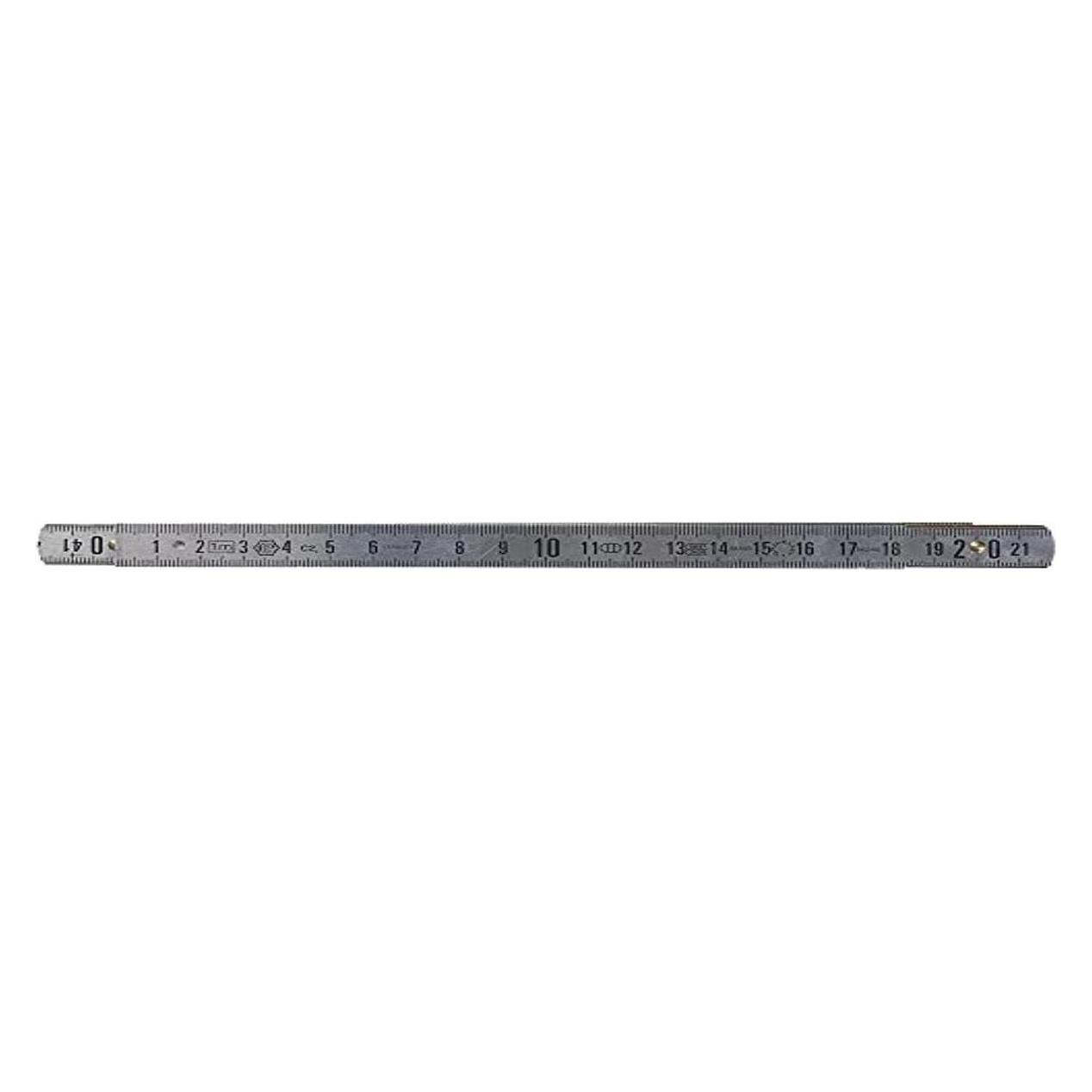 Stanley 0-35-304 Meter / Faltbar / 1m (100 cm) (0-35-304)