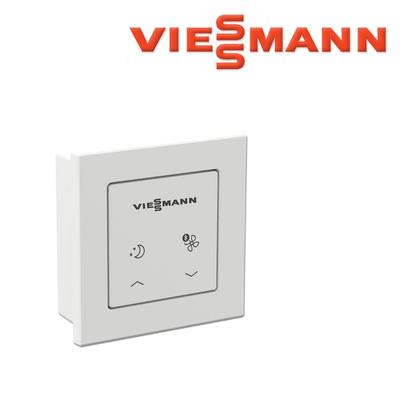 Viessmann Bedienteil Batterie 100-D Funk - 7973318 - LB32253