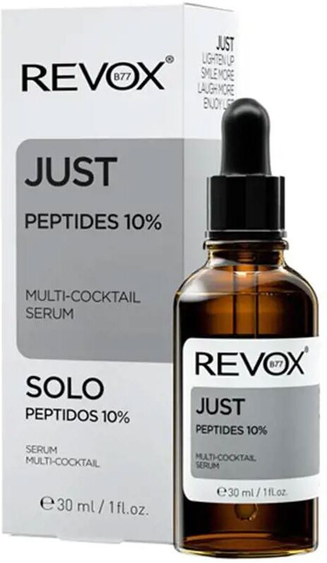 Revox Peptides Just 10% 30ml