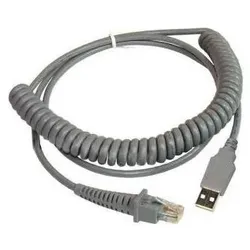 Datalogic USB-Kabel, Barcode Scanner Zubehör