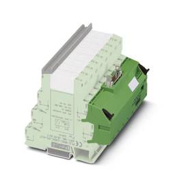 Adapter 2304306 Polzahl: 14 Grün 1 St. Phoenix Contact PLC-V8L/FLK14/OUT/M