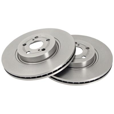 A.B.S. Bremsscheibe 17510 belüftet 295mm 26mm für TOYOTA