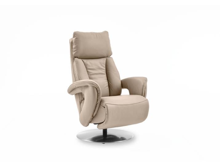 Relaxsessel Vivre pearl