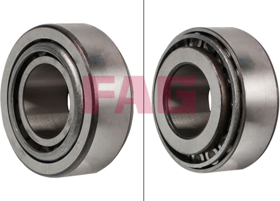 Radlager Schaeffler FAG 33206