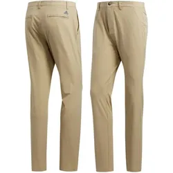 adidas Golf Ultimate 365 Tapered Herrenhose beige