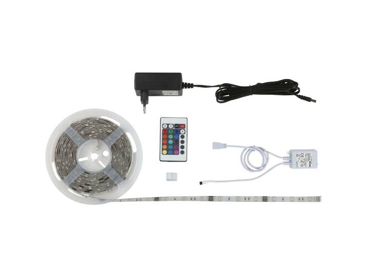 Leuchtmittel Light Gadget weiss Kunststoff - LED- LED Leuchtmittel