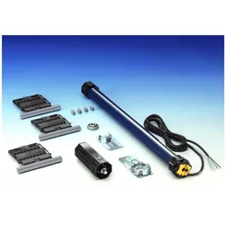 somfy, Elektromotor, 1037782 Modernisierungskit Elektronisch 10 / 17