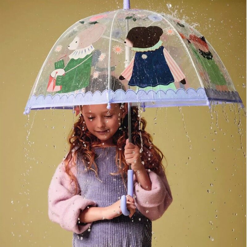 Parapluie Musiciens - Djeco