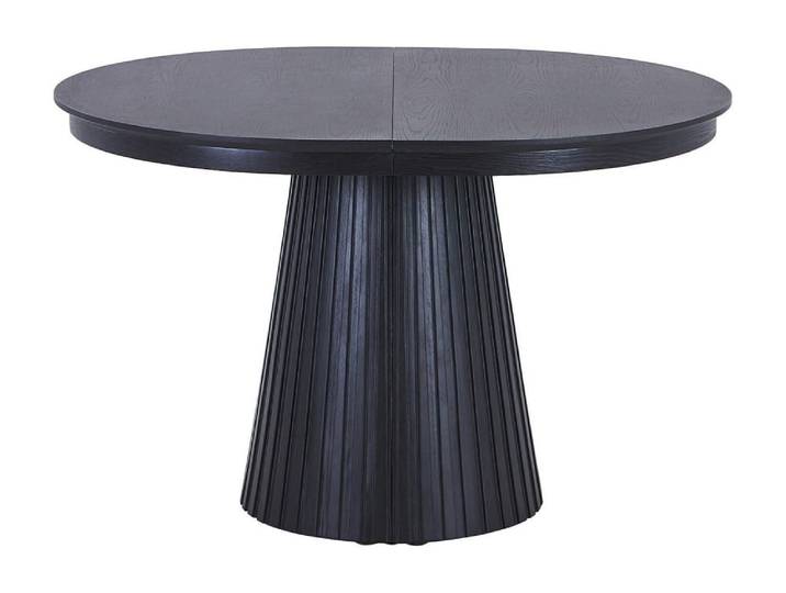 Table à manger mdf noir