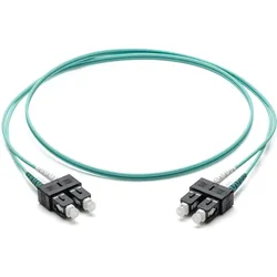 Corning LWL-Patchkabel SC/SC F575702T2Z20010M