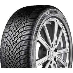Bridgestone Blizzak 6 215/60 R17 100V XL Winterreifen