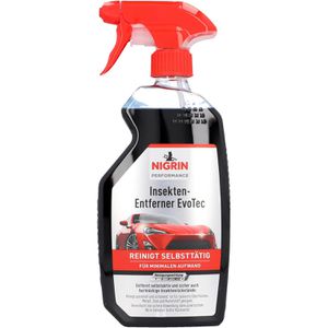 Nigrin Insektenentferner 74619, Performance EvoTec, Gel, Spray 500ml