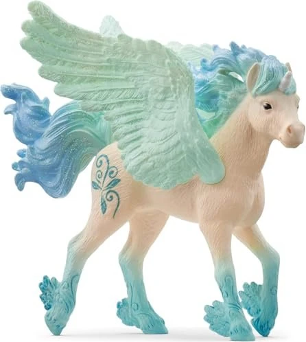 Schleich Stormy Einhorn Fohlen 70824
