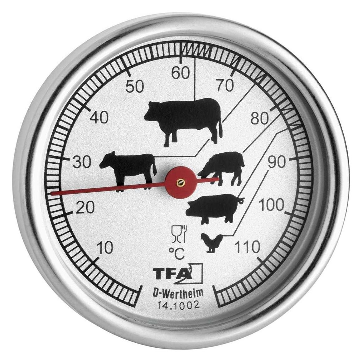 TFA Braten-Thermometer (14.1002.60.90)