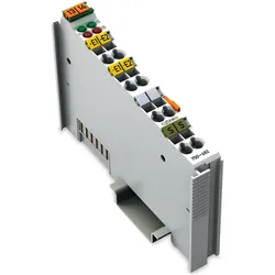 Wago Analoges I/O-Modul DC Serie 750 24V 750-492, Elektronikmodul