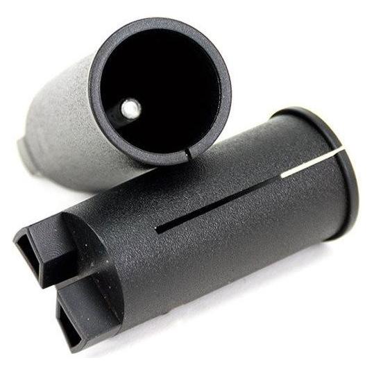 Lucky Man Lunar Hollow Core Pro Scooter Wheel Tattoo 110mm (180010)