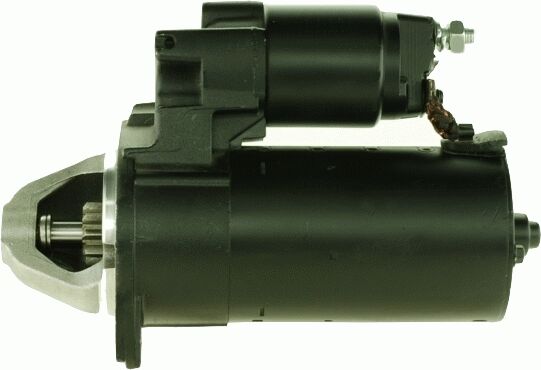 Friesen Starter 8021260 Für Mercedes
