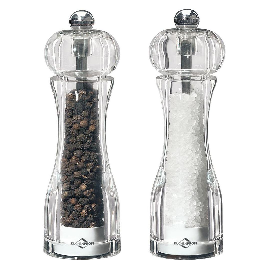 Emga Pfeffer & Salzmühle (Pfeffer, Salz) (EM-81076)