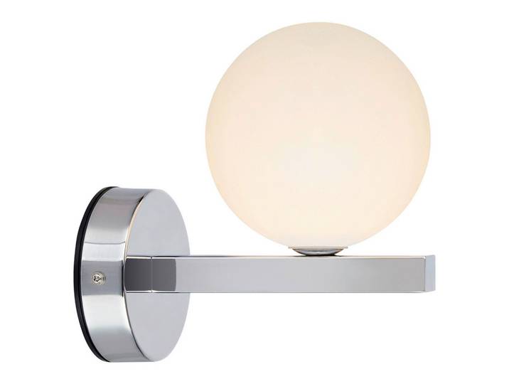 Wandleuchte Stream max. 18 Watt Wandlampe