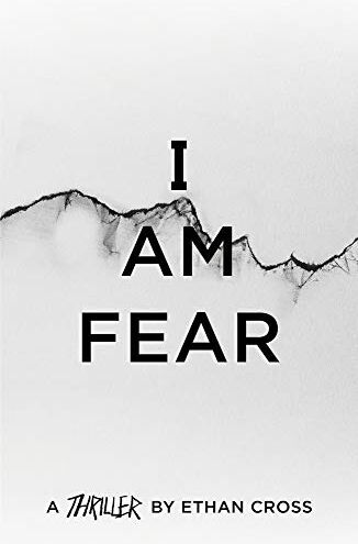Ethan Cross - I Am Fear (The Ackerman Thrillers, Band 2) - Preis vom 30.09.2026 22:30:23 h