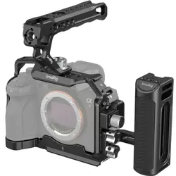 SMALLRIG 3669D Advanced Cage Kit für Sony Alpha 7IV/7S III (Angebot)