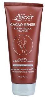 Phergal Elifexir Cacao Sense Body Scrub 200 ml