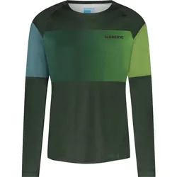 MYOKO Long Sleeve Jersey Warm Printed