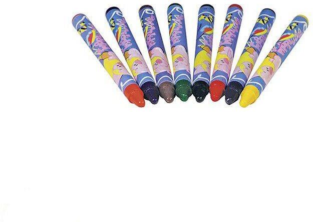 Pure Crayons de couleur pour textile