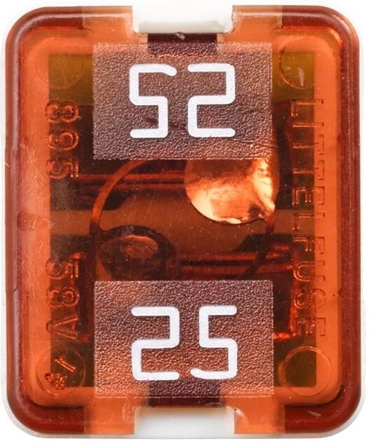HELLA 8JS 740 026-741 Fuse
