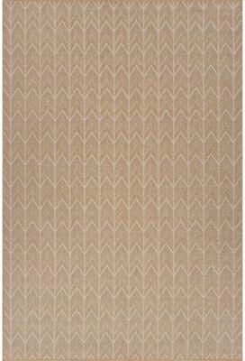Nuloom Calissea Indoor/Outdoor Chevron Area Rug