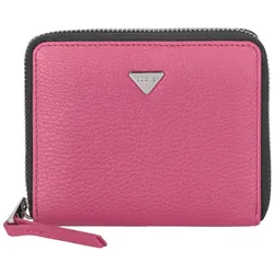 Bogy's Reißverschlussbörse Damen Queens 81009 pink/anthracite - 13