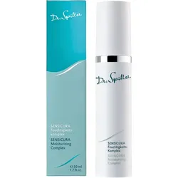 Dr. Spiller Sensicura Feuchtigkeitskomplex 50 ml