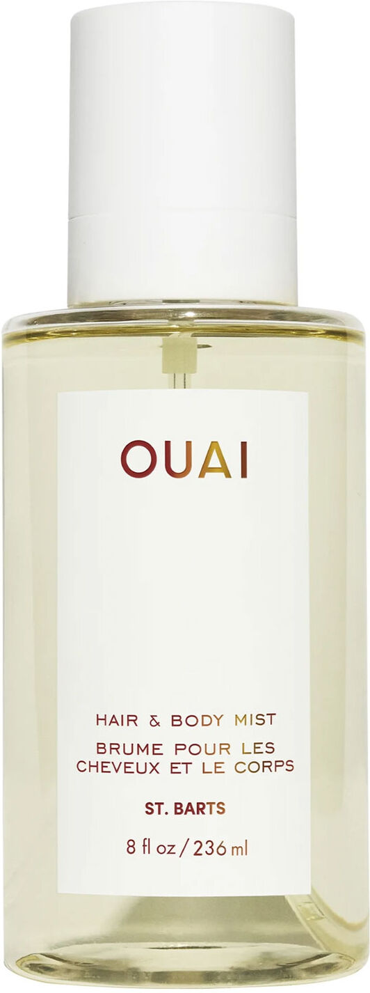 OUAI St.Barts Hair & Body Mist