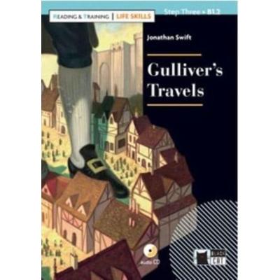 Reading & Training - Life Skills, Taschenbuch von Derek Sellen,Swift Jonathan, Cideb Editions