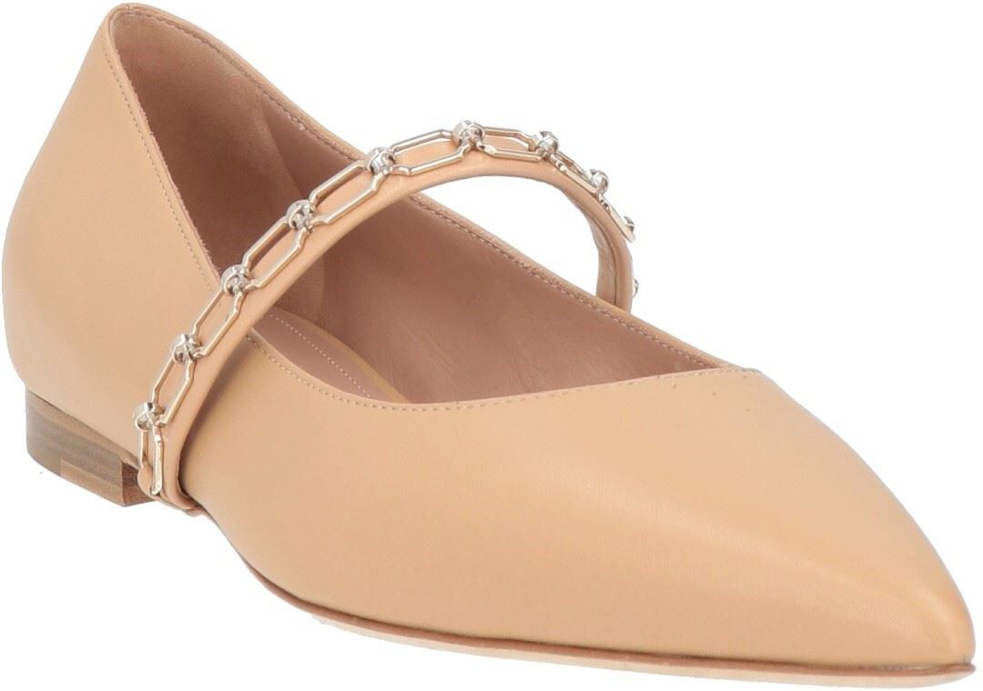 Malone Souliers Bailarinas Mujer Arena 37,37.5,38,39 Mujer