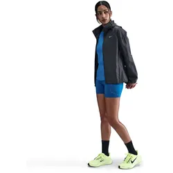 NIKE Tempo Repel Laufjacke Damen 010 - black/reflective silv XL