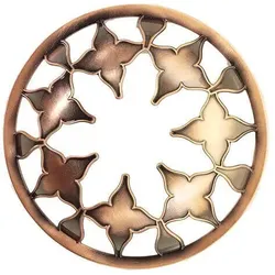 Illuma-Lid Moroccan Copper