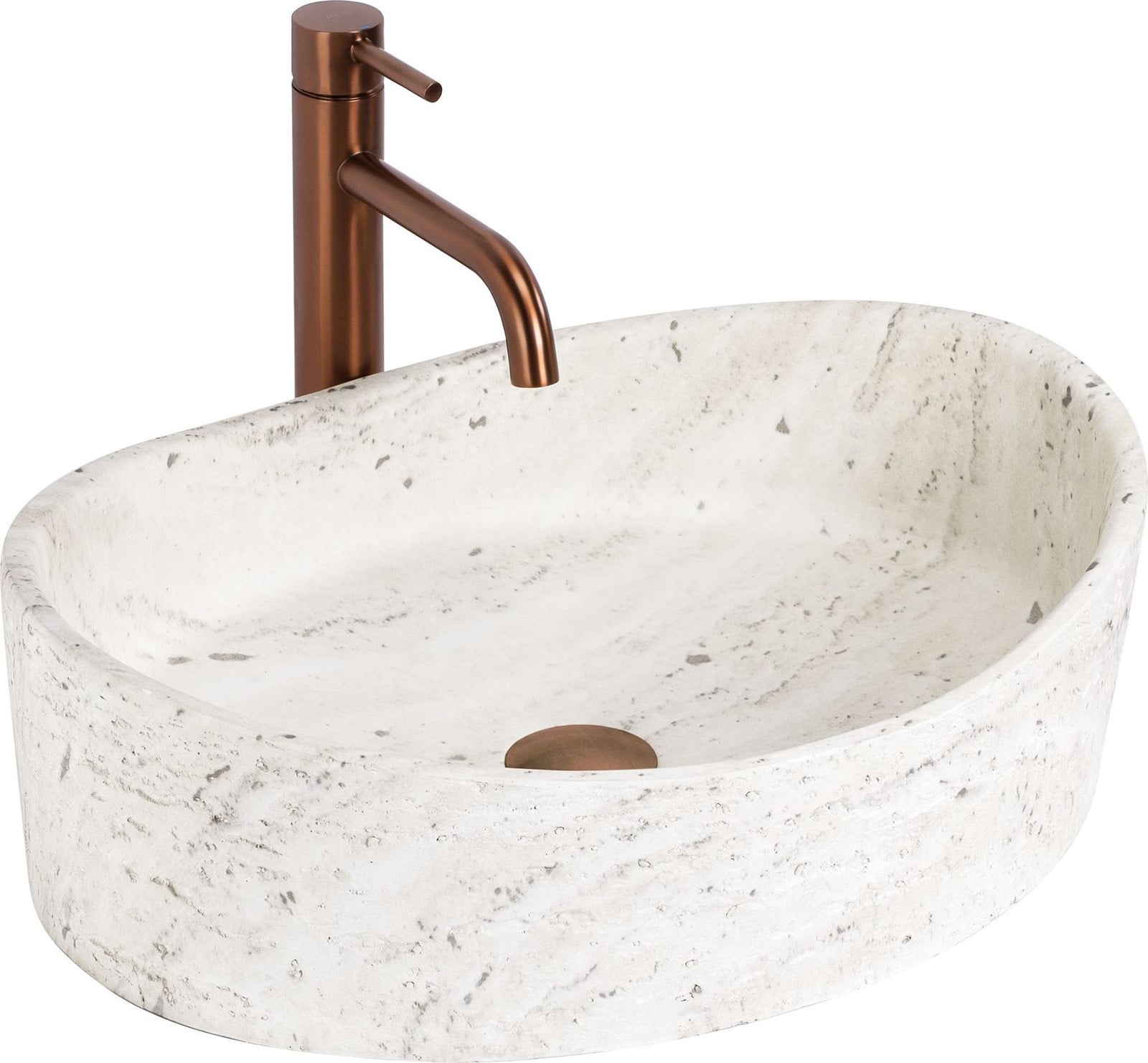 Rea Opzetwastafel Countertop