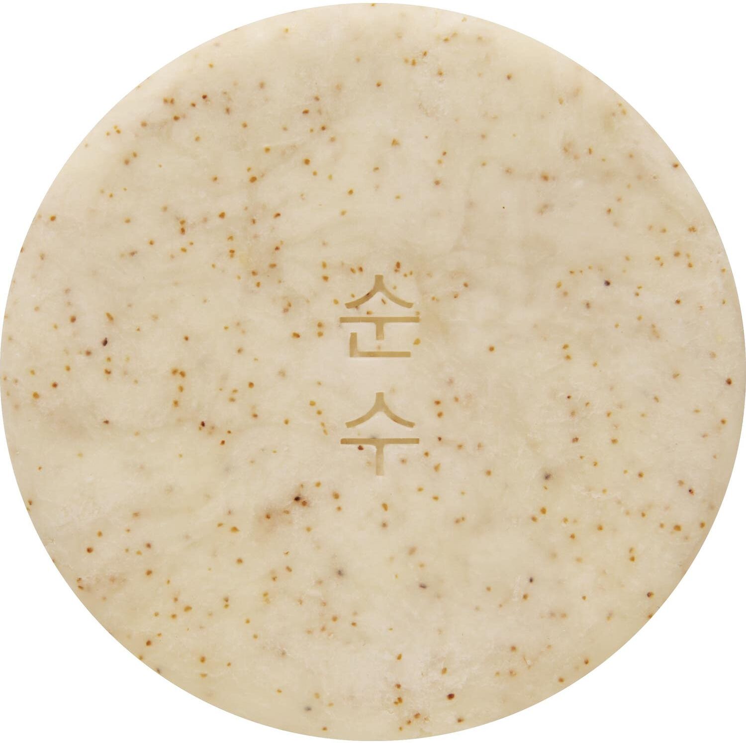 ONDO BEAUTY Aha & Manteca de Karité Jabón Corporal Renovador 70 g
