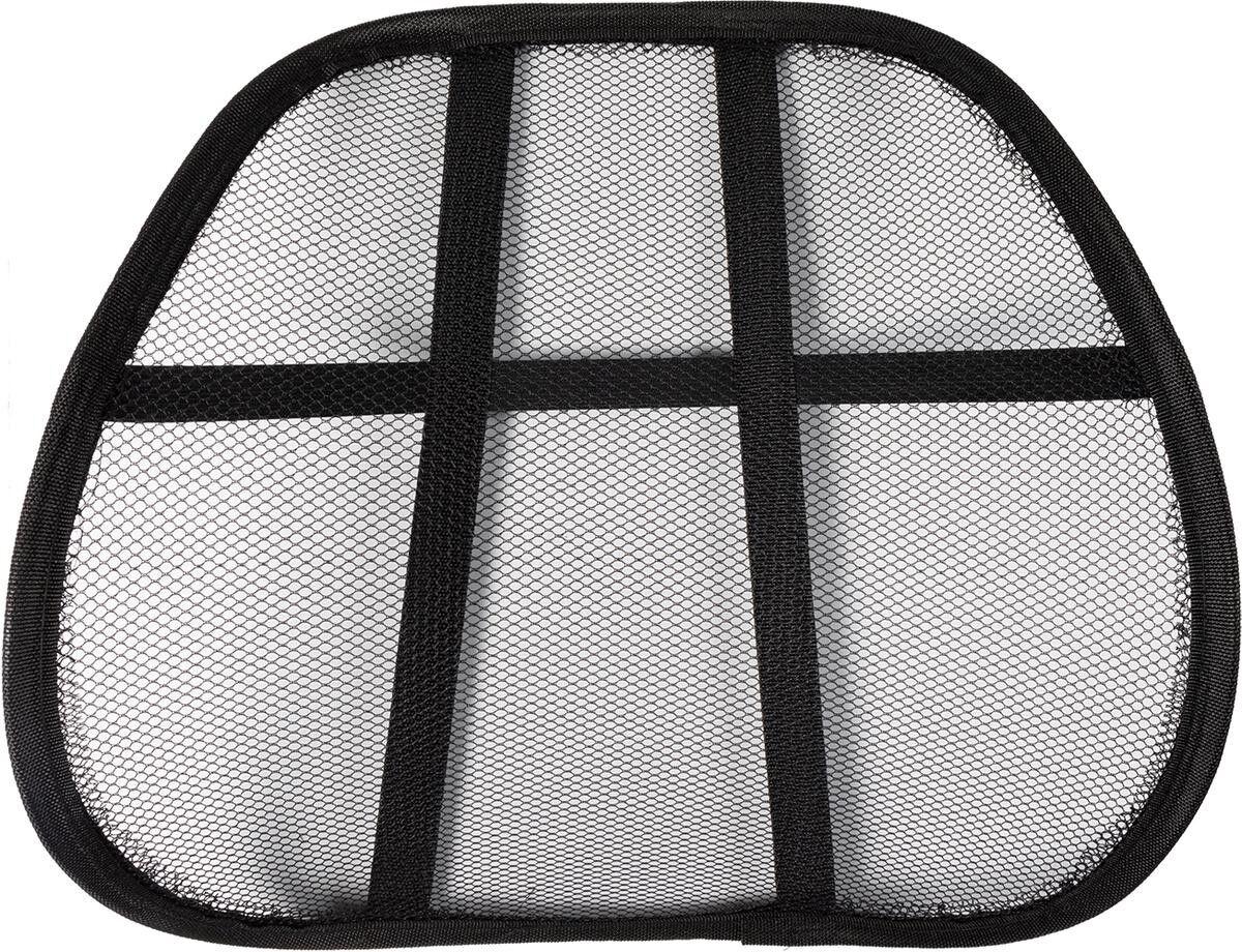 START 10538 Coussin lombaire couleur noir
