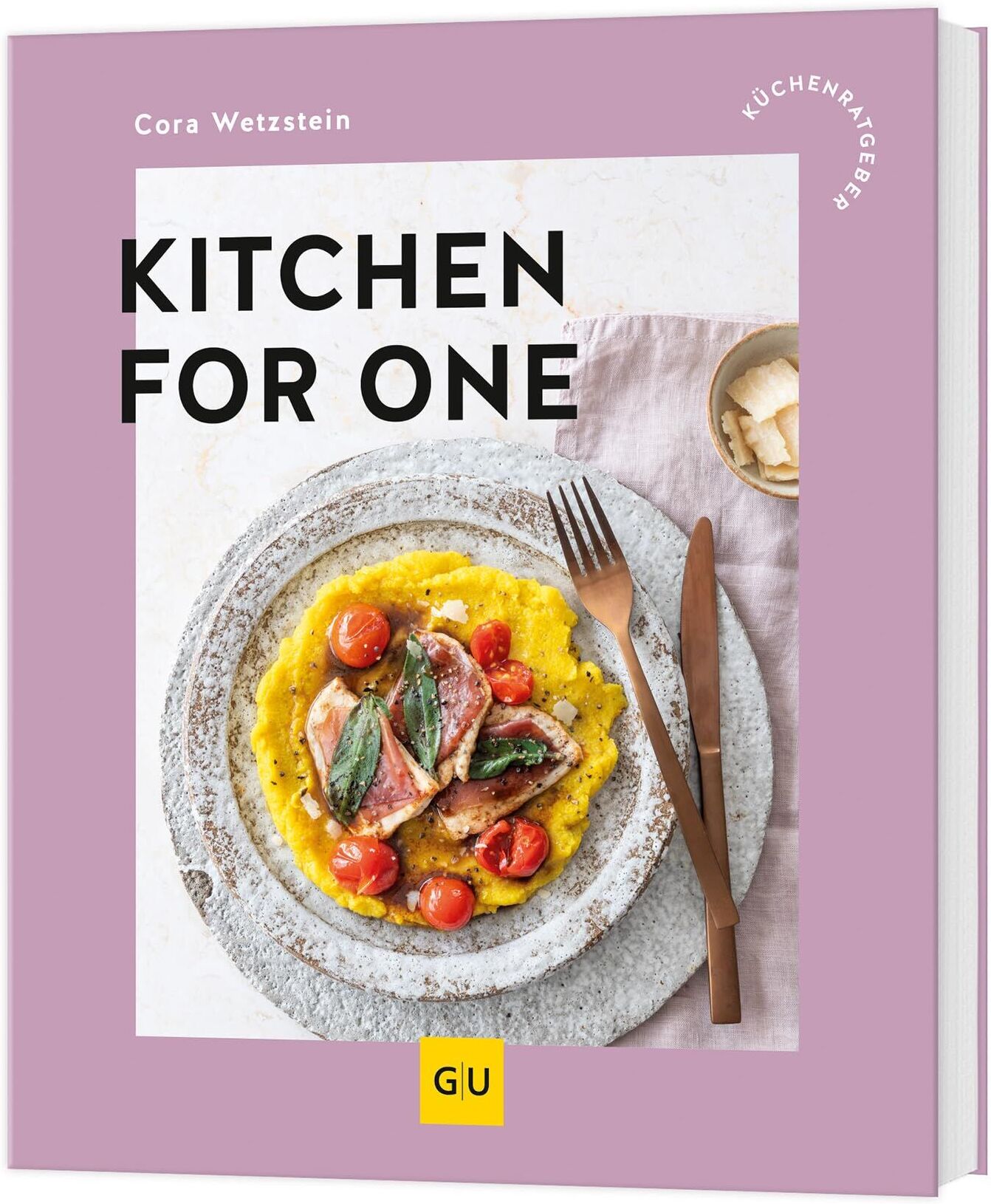 Cora Wetzstein - Kitchen for One - Preis vom 12.10.2026 11:37:12 h